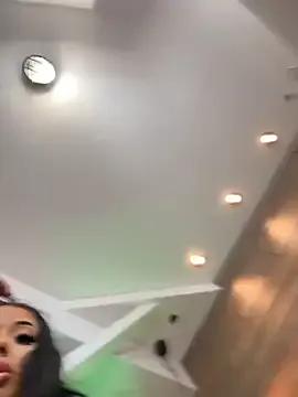 Freechat ArabellaPosh on StripChat