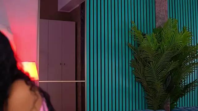 Freechat ArabellaPosh on StripChat