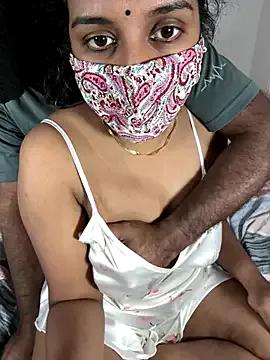 ArathyNambyarMallu on StripChat 