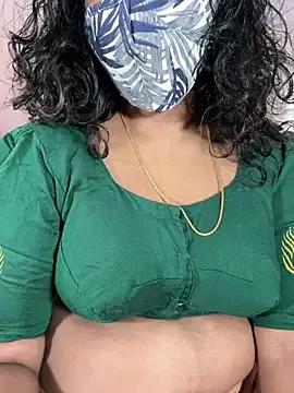 ArathyNambyarMallu on StripChat 