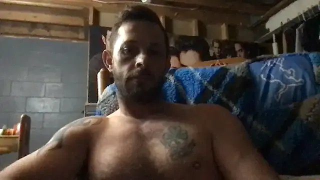 ARCHERTASTE on StripChat