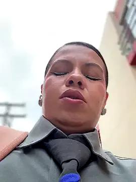 Freechat Ariana-07 on StripChat