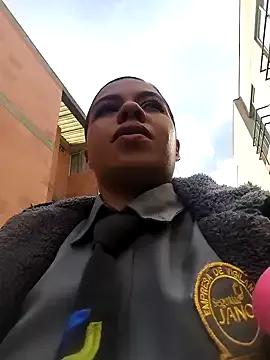 Freechat Ariana-07 on StripChat