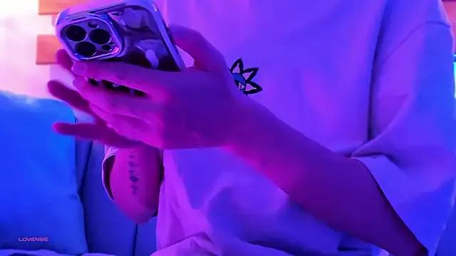 ArianaSantana on StripChat 