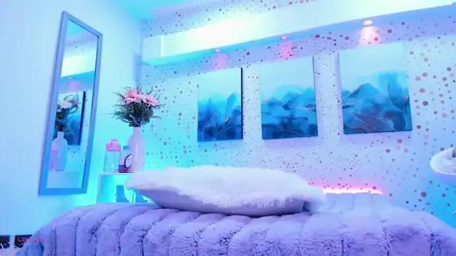 ArianaSantana on StripChat 