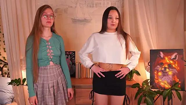 Freechat ArianaSweazy on StripChat