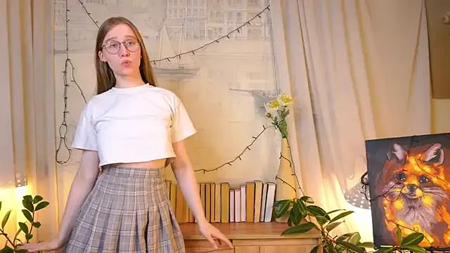 StripChat ArianaSweazy is Freechat ArianaSweazy — tease u with our shorts