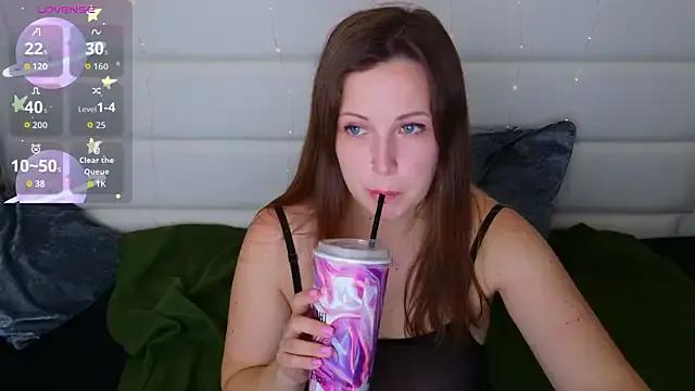 Freechat ArielHunt on StripChat