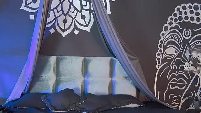 Freechat Arii_moon on StripChat