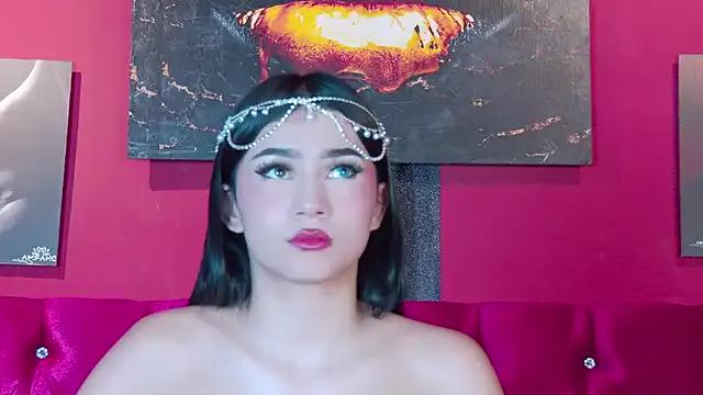 Freechat Arii_moon on StripChat