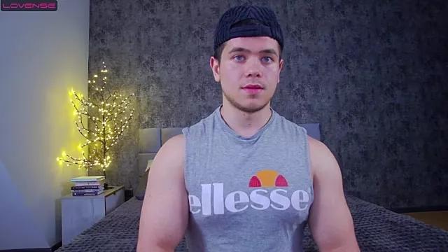 Freechat Arilas_ on StripChat