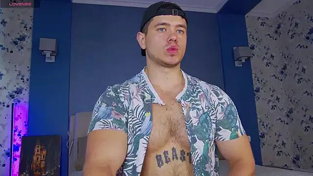 Freechat Arilas_ on StripChat