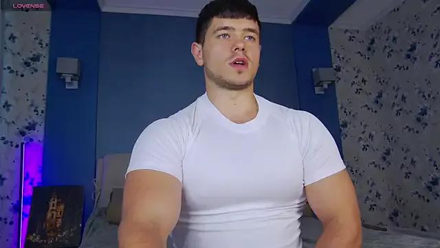 Freechat Arilas_ on StripChat