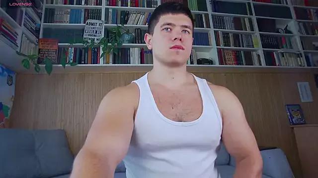 Freechat Arilas_ on StripChat