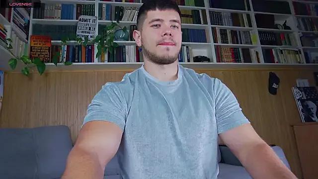 Freechat Arilas_ on StripChat