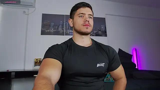 StripChat Arilas_ is Private Arilas_ — Make me cum