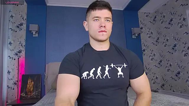 Freechat Arilas_ on StripChat