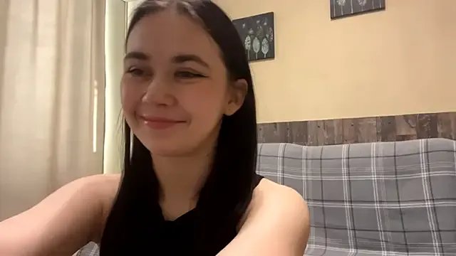 StripChat ArleanDemicco is Freechat ArleanDemicco — lick lips