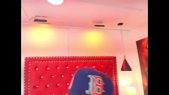 Asha_zuri_and_adam on StripChat 