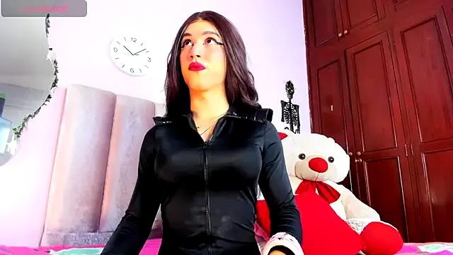 Freechat ashley_moss on StripChat