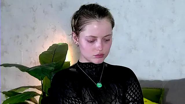 StripChat AshleyD_ is Freechat AshleyD_ — goodd evening ^^