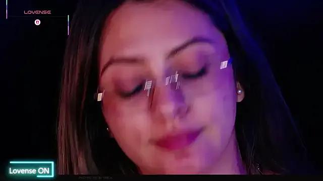 Freechat AspenRuss on StripChat