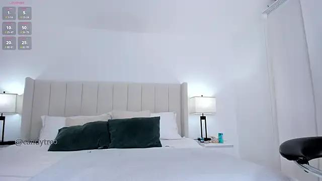 Freechat Asuna_x on StripChat