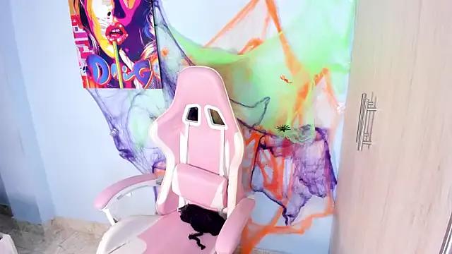 Freechat Athenea__fox on StripChat