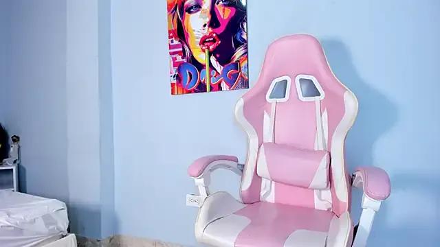 StripChat Athenea__fox is Freechat Athenea__fox — BAILE DE TWERKING *CONTROL X 200 SEG