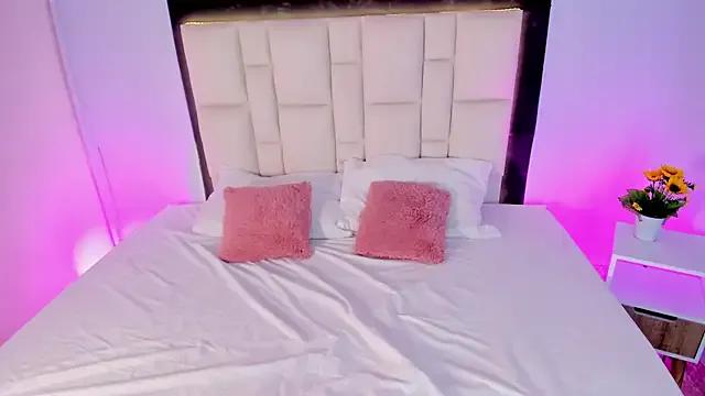 Freechat Athenea__fox on StripChat