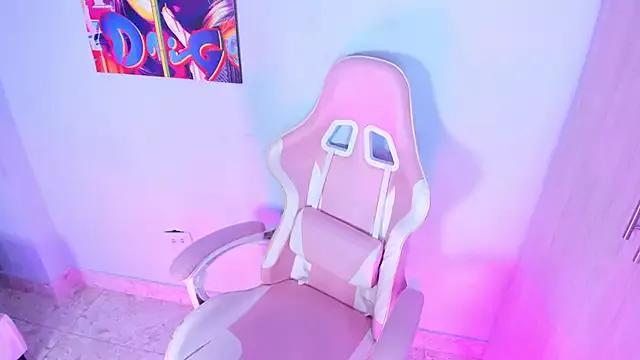 Freechat Athenea__fox on StripChat