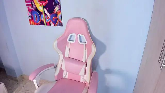 Freechat Athenea__fox on StripChat