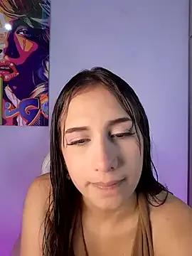 Freechat Athenea__fox on StripChat