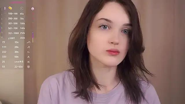 Freechat AundreaMarsell on StripChat