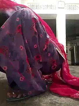 Freechat aunty_sumy on StripChat