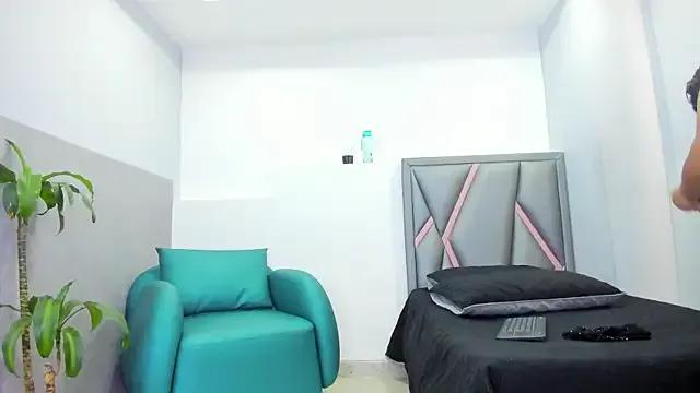 Freechat aurora_tziu on StripChat