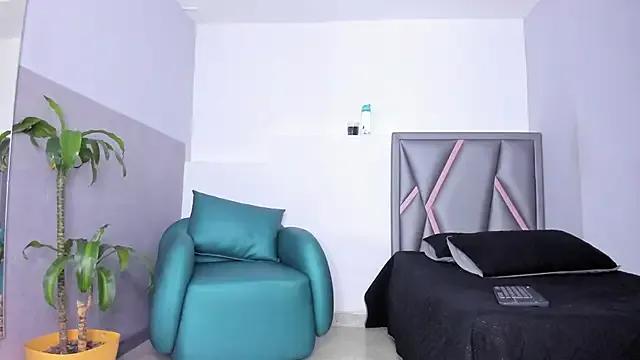 Freechat aurora_tziu on StripChat