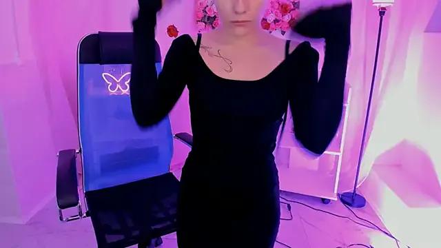 AuroraWrenfield on StripChat