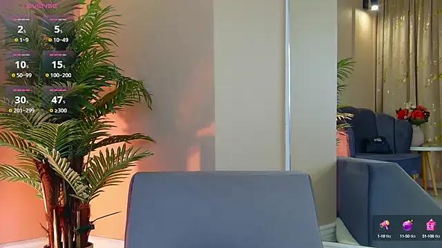 Private Avril_Cyrus on StripChat