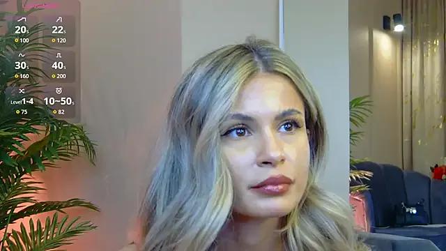 Private Avril_Cyrus on StripChat