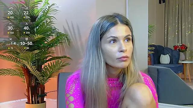 Private Avril_Cyrus on StripChat