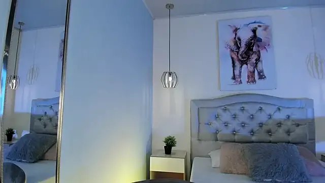 Freechat ayshel__ on StripChat