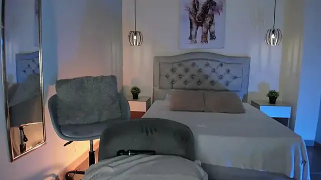 Freechat ayshel__ on StripChat