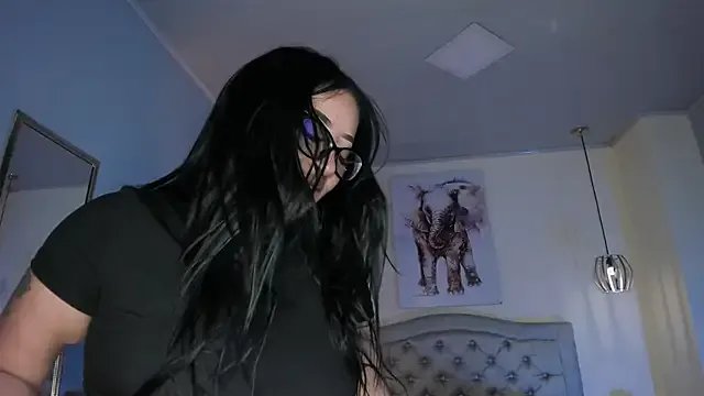 Freechat ayshel__ on StripChat