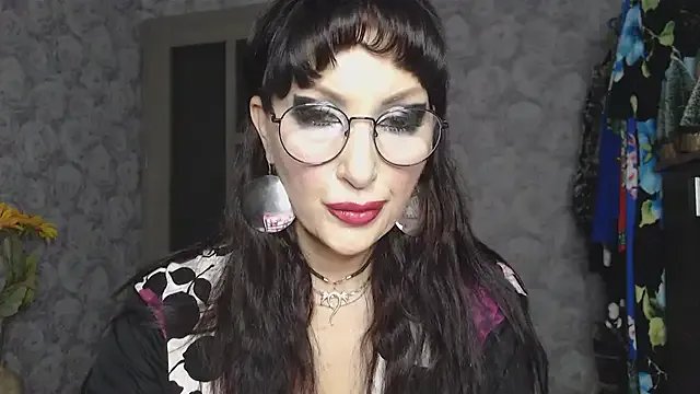 Freechat Aziza1 on StripChat