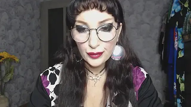 Freechat Aziza1 on StripChat