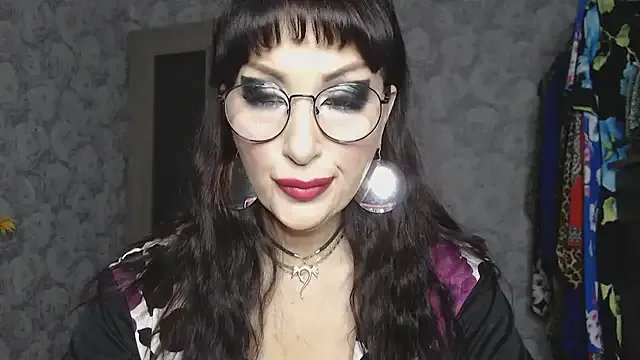 Freechat Aziza1 on StripChat