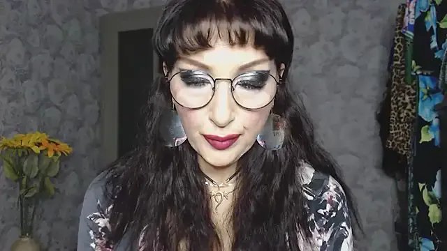 Freechat Aziza1 on StripChat