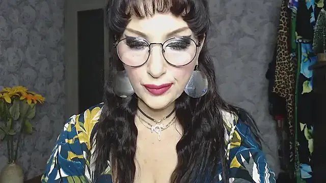 Freechat Aziza1 on StripChat