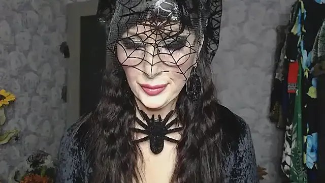 Freechat Aziza1 on StripChat